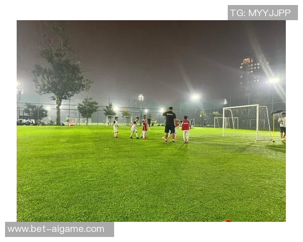 探索putpu足球的魅力与技术革新如何改变现代足球运动的未来发展