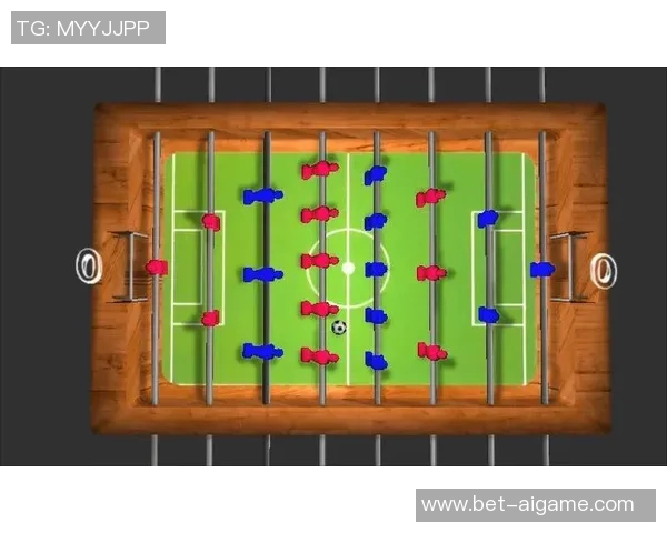 青少年足球小游戏的乐趣与技巧提升全攻略